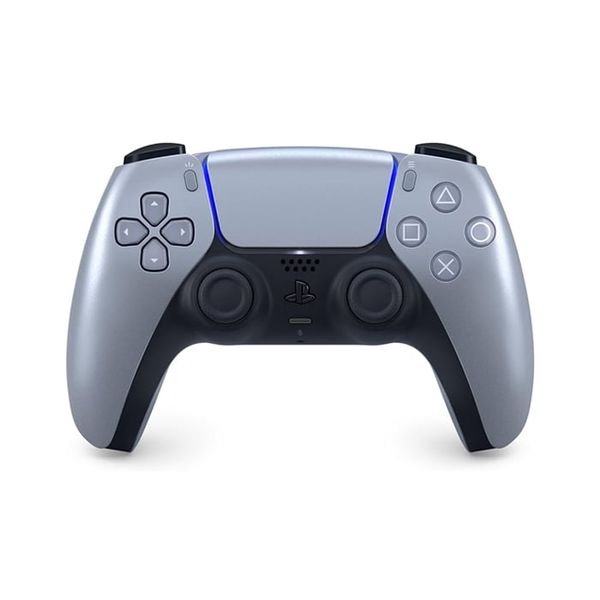 Tay Cầm PS5 DualSense Wireless Controller - Sterling Silver