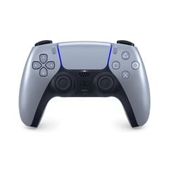 Tay Cầm PS5 DualSense Wireless Controller - Sterling Silver