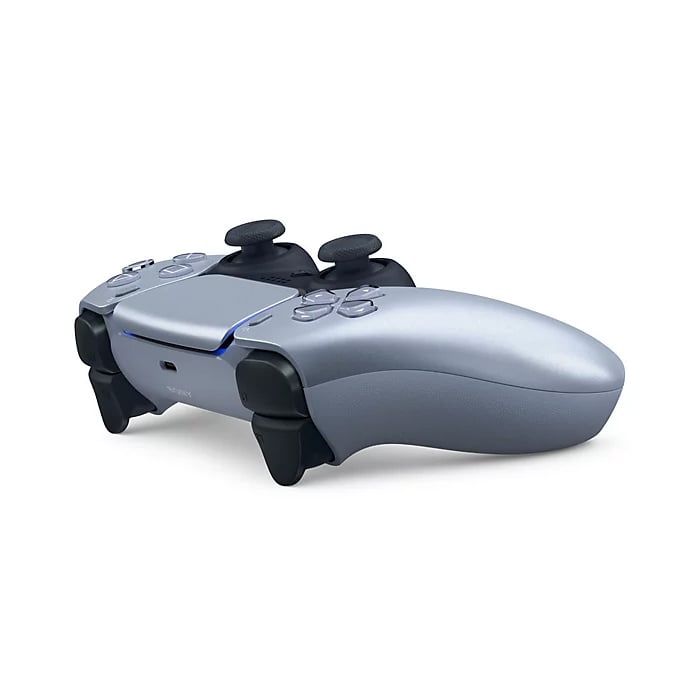 Tay Cầm PS5 DualSense Wireless Controller - Sterling Silver