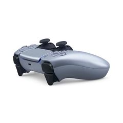 Tay Cầm PS5 DualSense Wireless Controller - Sterling Silver