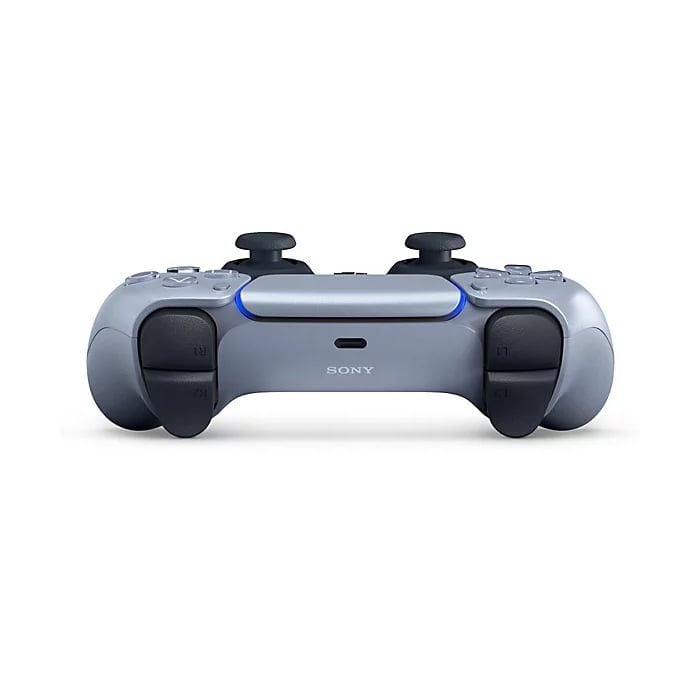 Tay Cầm PS5 DualSense Wireless Controller - Sterling Silver