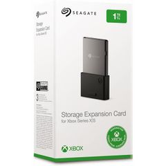 Seagate Storage Expansion Card Cho Xbox Series X|S - 1TB