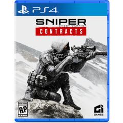 Sniper Ghost Warrior Contracts - Asia