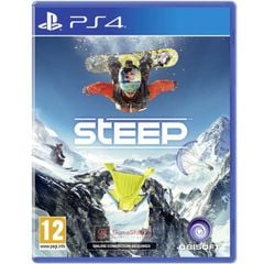Steep Winter Games Edition - US