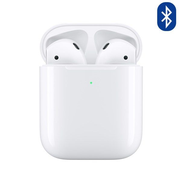 Tai nghe Bluetooth Apple AirPods 2 VN/A