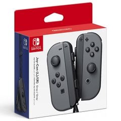 Tay cầm Nintendo Switch Joy-Con - Gray