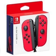 Tay cầm Nintendo Switch Joy-Con - Red
