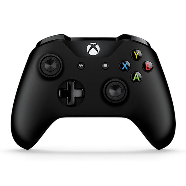 Tay Cầm Xbox One S - Màu Đen