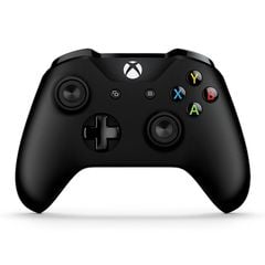 Tay Cầm Xbox One S - Màu Đen