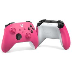 Tay cầm Xbox Series X - Deep Pink