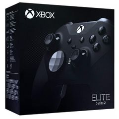 Tay Cầm Xbox One Elite Series 2 - Màu Đen