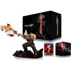 Tekken 7: Collector’s Edition - Asia