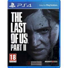 The Last Of US Part 2 - EU