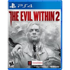 The Evil Within 2 - US