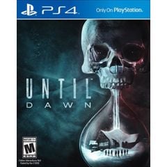 Until Dawn - US