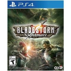 BLADESTORM: Nightmare-2nd