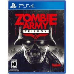 Zombie Army Trilogy - US