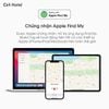 Thiết bị định vị thông minh World Tag hoạt động với Apple Find My