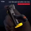 Bao tay chơi game CELLJOY găng tay chơi game sợi bạc chuyên dụng cho game mobile chống ra mồ hôi tay