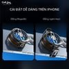Quạt tản nhiệt điện thoại MEMO CX07 sò lạnh từ tính thế hệ mới