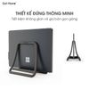 Giá đỡ Laptop/iPad đứng NEXSTAND chống trượt ổn định tiết kiệm không gian bàn làm việc