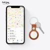 Thiết bị định vị MyTag hoạt động với Apple Find My
