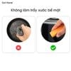Cục tẩy rỉ sét đa năng Hot Trend vệ sinh nhà tắm, gương, vòi nước, bếp chà xoong nồi