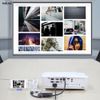 Cáp kết nối HDMI/ VGA cho iPhone, iPad (Lightning to HDMI / VGA Cable) có audio Full HD 1080p