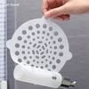 Miếng dán lọc rác lỗ thoát nước chống nghẹt ngăn mùi dùng một lần tiện dụng (100 pcs)