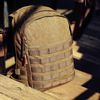 Balo thời trang Muzee Balo 3 PUBG với Form chuẩn PUBG Backpack (Level 3)
