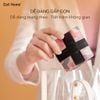 Túi đựng đồ du lịch không thấm nước có thể gấp gọn túi đựng quần áo