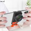 Bộ tản nhiệt điện thoại PHONE COOLER GEN2 làm lạnh hiệu suất cao tăng tốc tối đa iOS và Android Phone Cooling