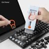 Bộ vệ sinh laptop 11 trong 1 đa năng dụng cụ làm sạch máy tính, bàn phím, màn hình, điện thoại, tai nghe