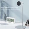 Giá đỡ iPad nam châm kiêm giá treo tai nghe nam châm Magnetic kệ để iPad xoay 360