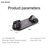 Đế sạc không dây đa năng 6 in 1, hỗ trợ sạc nhanh dành cho iphone, sam sung, AirPods, Apple Watch... - WS5 Wireless Charging Station