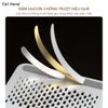 Giá Đỡ Macbook Laptop Điều Chỉnh Độ Cao Xoay 360 Độ