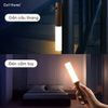 Đèn LED cảm biến chuyển động thông minh sạc USB 2 chế độ điều chỉnh cho mọi không gian