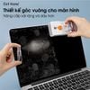 Bộ vệ sinh laptop 10 trong 1 đa năng dụng cụ làm sạch máy tính, bàn phím, màn hình, điện thoại, tai nghe
