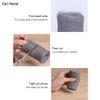 Miếng chà rửa xoong nồi vật dụng kim loại Bon Star Nhật Bản 12 cuộn