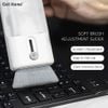 Bộ dụng cụ vệ sinh laptop tai nghe bàn phím cơ màn hình máy tính 6 món trong 1 đa năng