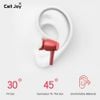 Tai Nghe Bluetooth 5.0 Chạy Bộ Chơi Thể Thao Hc-700 Fashion Hỗ Trợ Thẻ Nhớ