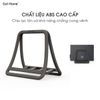 Giá đỡ Laptop/iPad đứng NEXSTAND chống trượt ổn định tiết kiệm không gian bàn làm việc