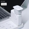 Phụ kiện quấn cáp tiện lợi cho cục sạc MacBook, iPad, điện thoại