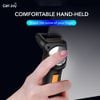 Tay Cầm Tablet có chế độ tự động Auto Taps cho lPad, Máy tính bảng chơi game mobile PUBG, CODM, ROS, FreeFire.