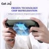 Tay Cầm Làm Mát Bán Dẫn -40° C Cho Điện Thoại Iphone, Android Tăng Hiệu Suất Chơi Game