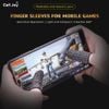 Găng Tay Cảm Ứng Chơi Game Điện Thoại Chống Mồ Hôi, Chống Trượt Gear Chuyên Game Mobile