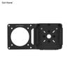 Giá đỡ Mac Mini M1/M2/M4/Pro gắn sau màn hình chuẩn VESA hợp kim nhôm