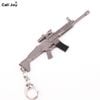 Móc Khoá Pubg Hàng 12Cm Thép Không Rỉ Cực Chất