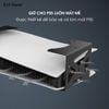 Giá đỡ dưới bàn cho PS5/PS5 Slim/Pro tiết kiệm không gian