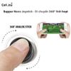 Joystick Dynamic Nhỏ Gọn Bản Đế Silicon Dòng Nano Nâng Cấp